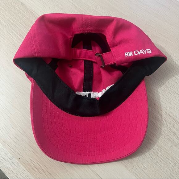 For Days For Better Days Dad Hat - Picture 2 of 2